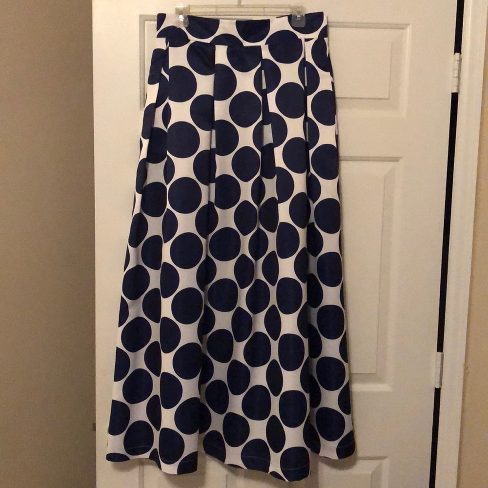 Maxi Skirt
